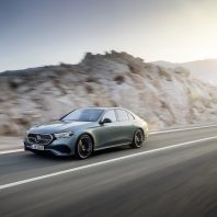 Next-Gen Mercedes-Benz S-Class To Ditch Coupe and Cabriolet Models