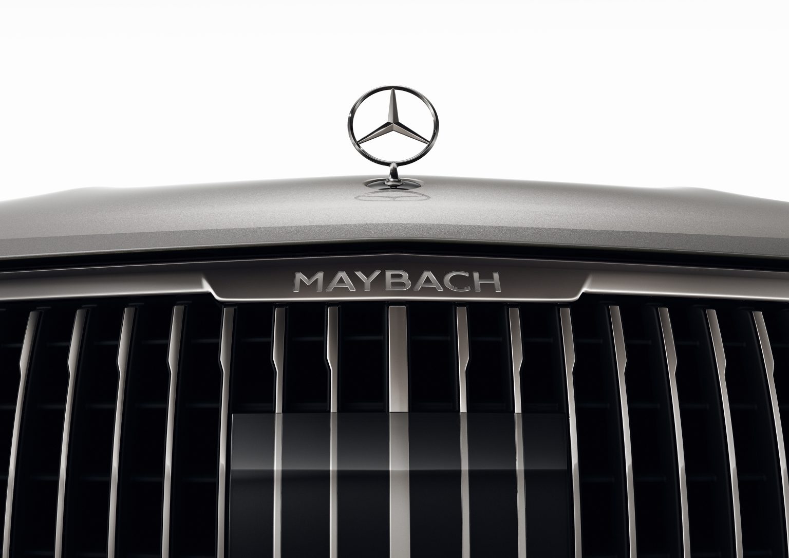 MercedesMaybach Night Series A New Chapter in Luxury Design