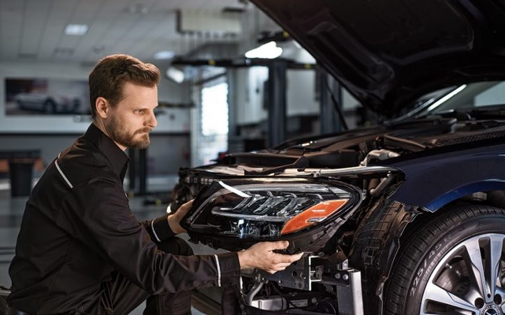 Essential Maintenance Tips For Your Mercedes And Other Vehicles