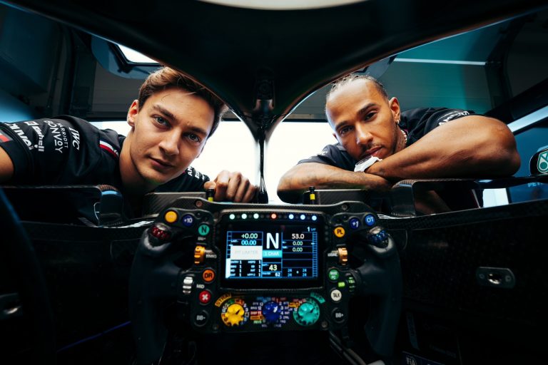 Confidence Of Lewis Hamilton Soars On The Way To 2023 Canadian Gp 9315