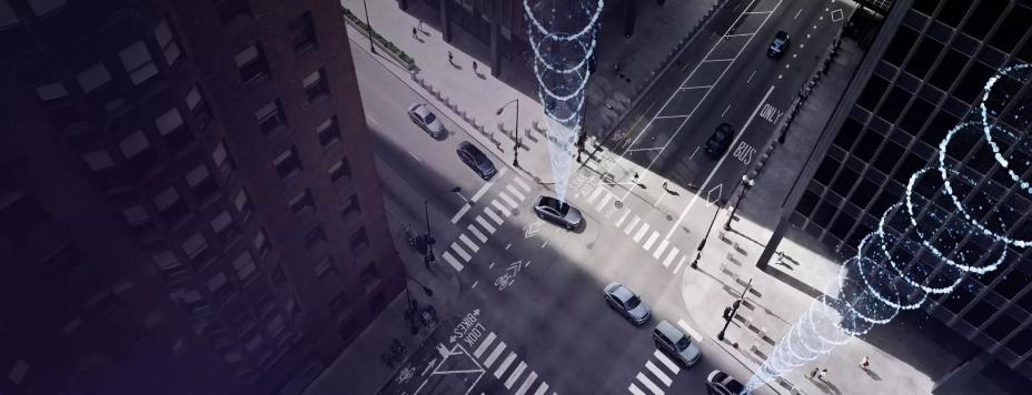 Enhancing Urban Roads With Innovative Mobility Solutions: Mercedes-Benz Drives Towards Safer Streets