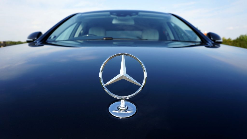 auto insurance for mercedes