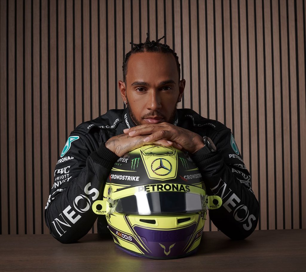 Push For Gender Inclusivity By Lewis Hamilton Sparks FIA Review Of Rulebooks