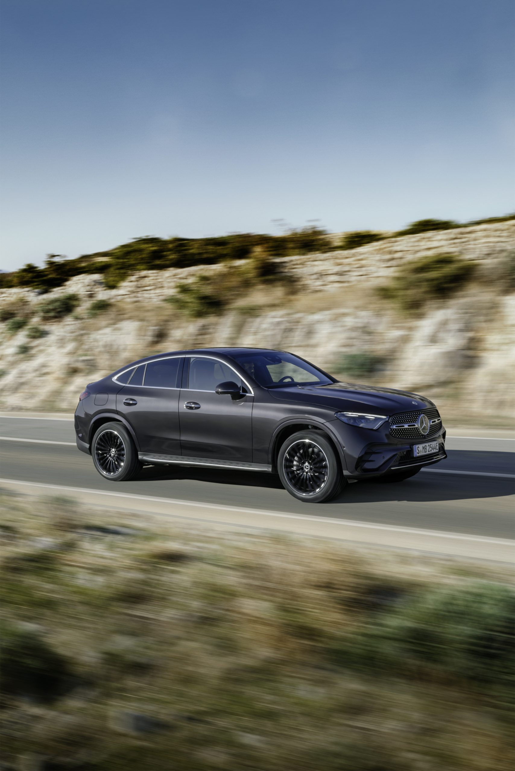 BenzInsider.com – A Mercedes-Benz Fan Blog | The 2024 Mercedes-Benz GLC ...