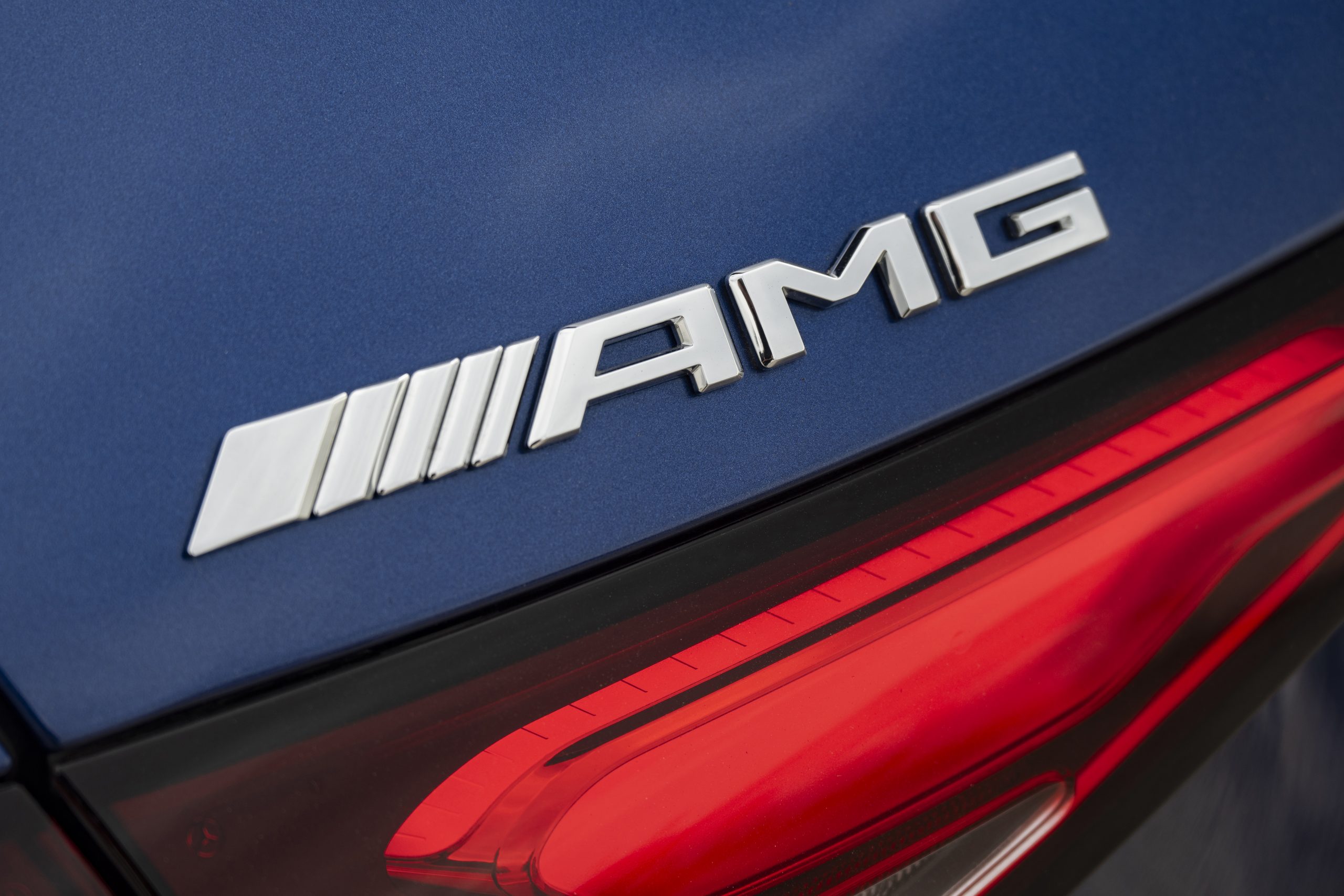 What Does AMG Mean On A Mercedes Benz Vehicle?