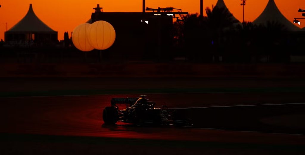 Opportunities And Challenges That Await Mercedes F1 At The Qatar GP