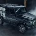 Mercedes-Benz G-Class League of Legends