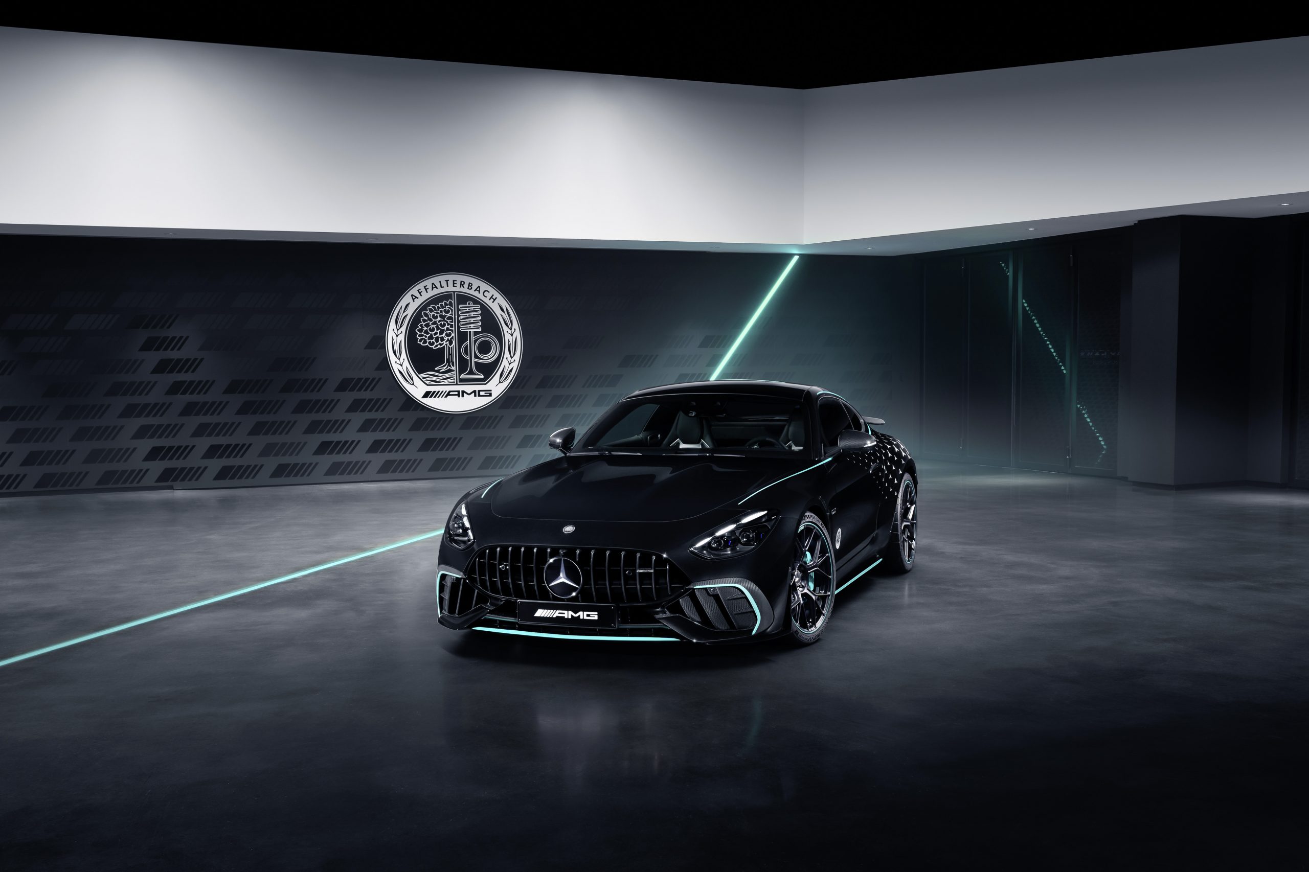 A Look At The Mercedes-AMG GT 63 PRO “Motorsport Collectors Edition”