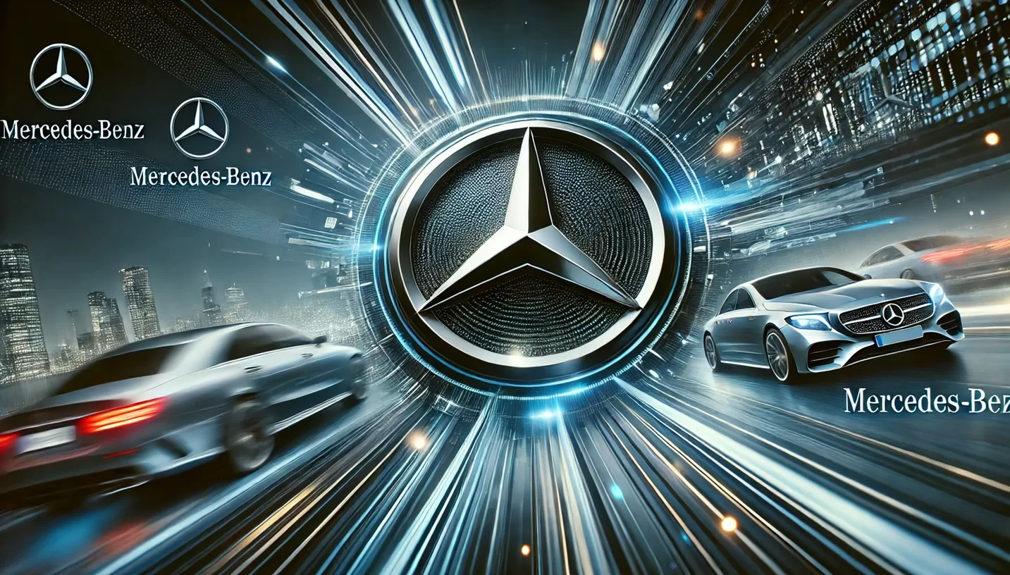 Mercedes Xentry Star